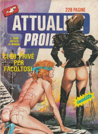 Cover of Issue #II/24