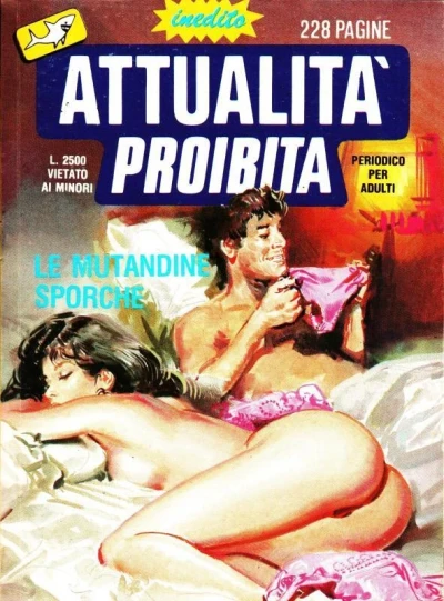 Cover of Issue #II/28