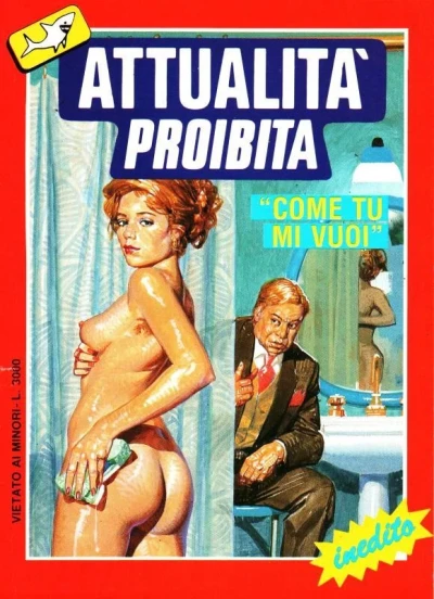 Cover of Issue #II/33