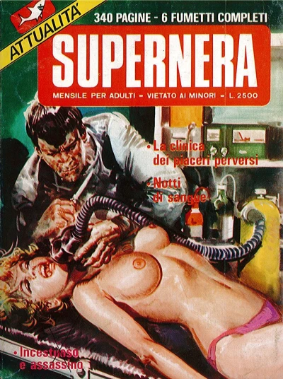 Cover of Issue #I/33