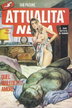 Quel maledetto amore