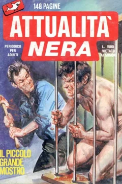 Il piccolo grande mostro