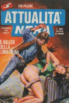 Il killer della luna piena