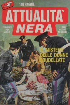 Il mistero delle donne sbudellate