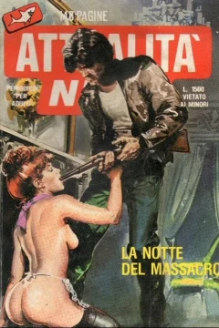 La notte del massacro