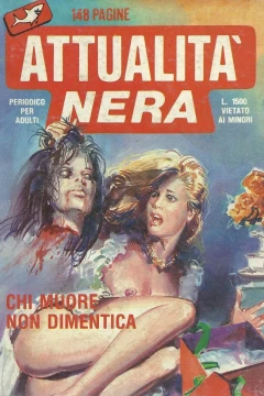 Chi muore non dimentica