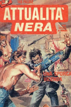 Una sporca vicenda