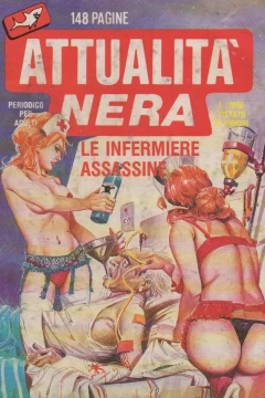 Le infermiere assassine