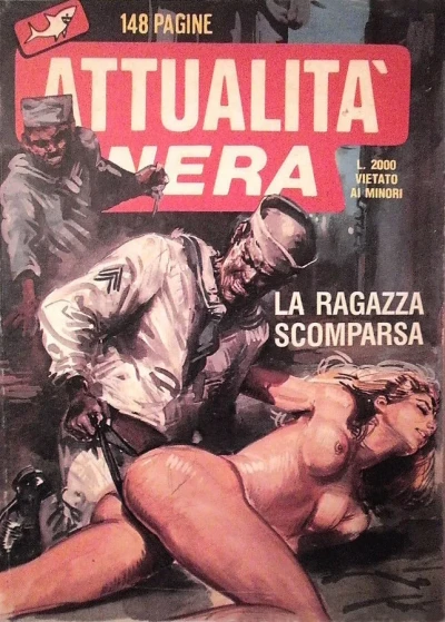 Cover of La ragazza scomparsa.jpg