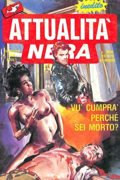 Vu' cumpra perchè sei morto?