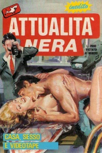 Casa, sesso e videtape