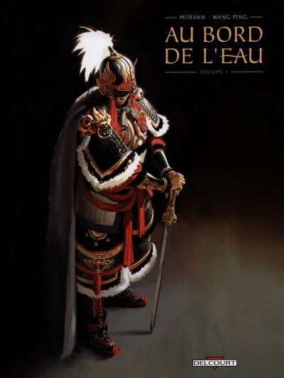 Cover of Volume 1