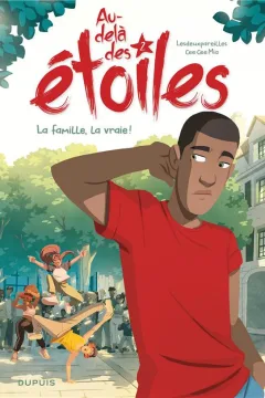 La famille, la vraie !