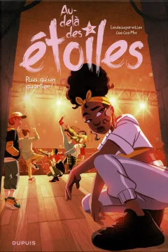 Plus qu'un quartier !