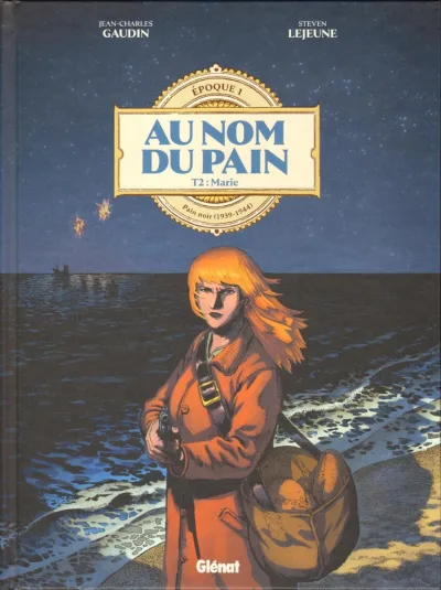 Cover of Marie