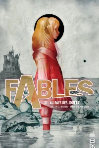 Au Pays des Jouets