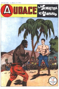 La sconfitta del leopardo; La leggenda della lagrima di sangue; Capitan Ventura