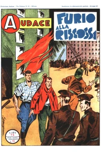 Furio alla riscossa; La leggenda della lagrima di sangue; Capitan Ventura