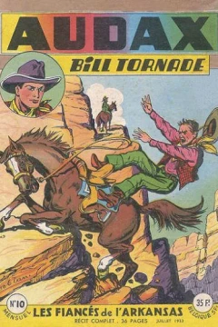 Issue #10
