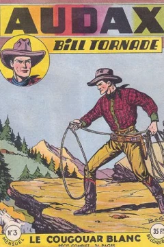 Issue #3