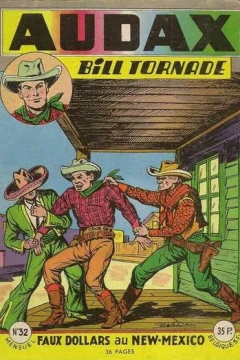 Issue #32