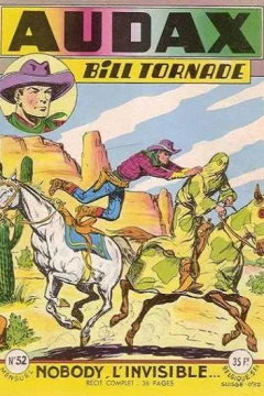 Issue #52