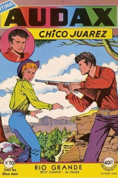 Issue #70