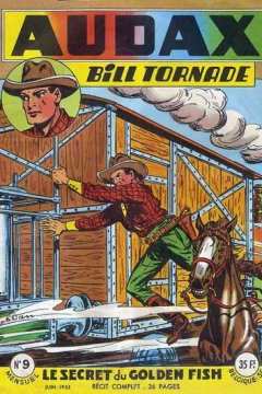 Issue #9