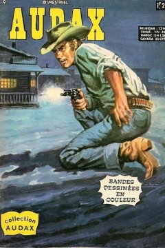 Issue #9