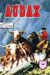 Issue #21
