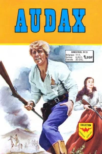 Issue #23