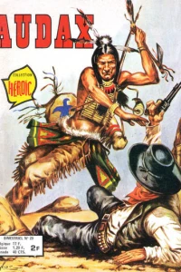 Issue #25
