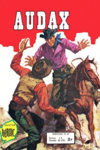 Issue #27