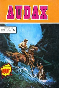 Issue #30