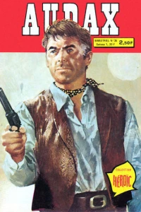 Issue #36