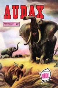 Issue #40