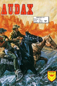 Issue #7