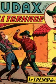 Bill Tornade