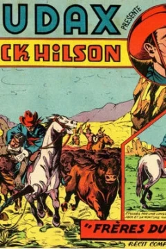 Jack Hilson