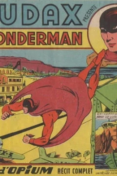 Wonderman
