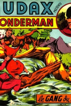 Wonderman