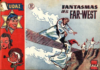 Cover of Issue #22