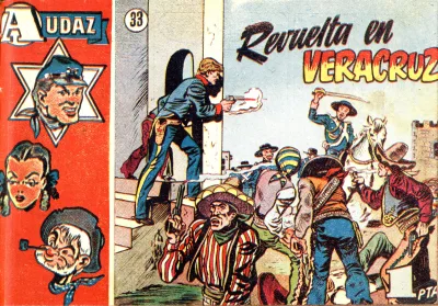 Cover of Issue #33