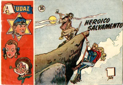 Cover of Issue #36