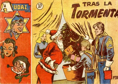 Cover of Issue #37