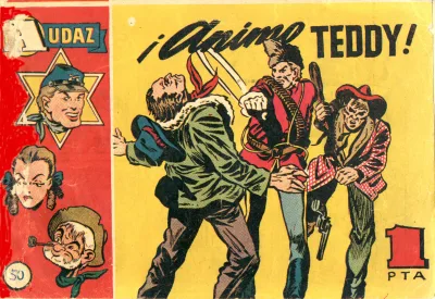 Cover of Issue #50