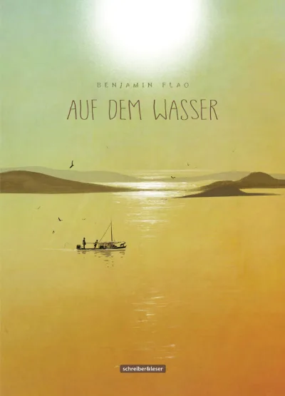 Cover of Erster Teil