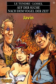 Javin