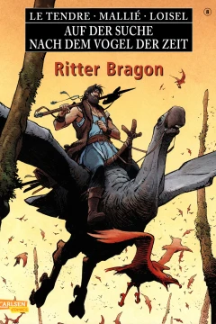 Ritter Bragon