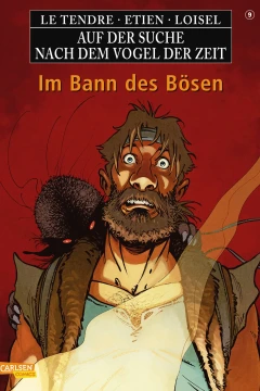 Im Bann des Bösen